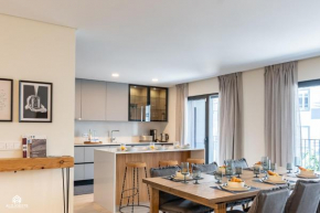 Varanda do Guincho - Classy Apt in Santa Cruz